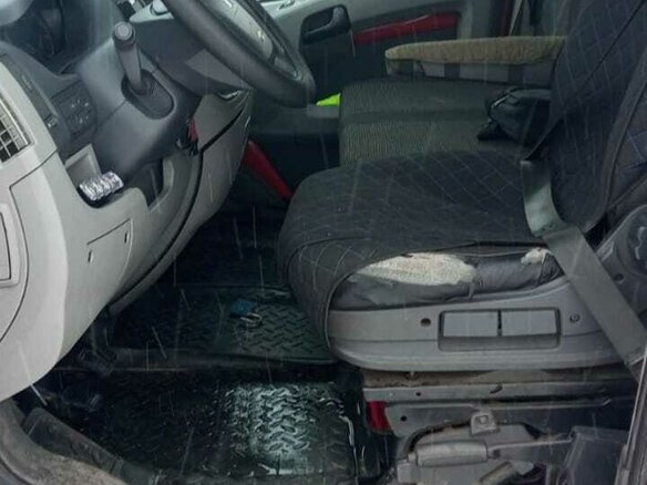 2011 Peugeot Boxer, пурпурный, 1100000 рублей - вид 8