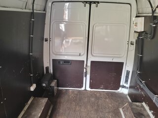 2014 Mercedes-Benz Sprinter Classic, белый, 1800000 рублей, вид 4