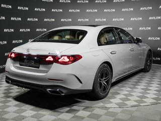 2026 Mercedes-Benz E-Класс 300 VI (W214, S214), серый, 10420000 рублей, вид 5