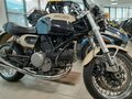 2008 Ducati SportClassic, бежевый