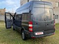 2008 Mercedes-Benz Sprinter, серый, 1670000 рублей - вид 11