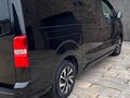 2023 Citroen SpaceTourer XL I, чёрный, 3500000 рублей - вид 3