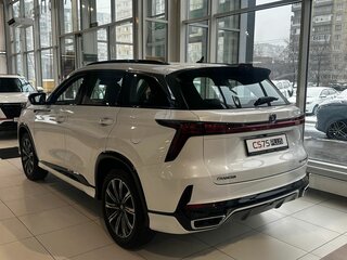 2024 Changan CS75 Plus III, белый, 4029900 рублей, вид 3