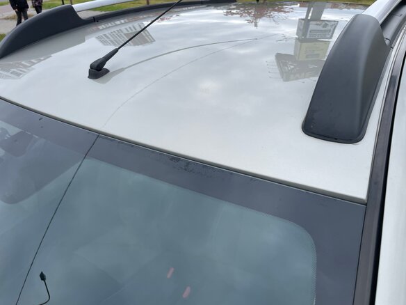 2020 Renault Sandero Stepway II Рестайлинг, серый, 1299000 рублей - вид 27