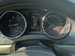 2014 Skoda Yeti I Рестайлинг, синий, 1290000 рублей, вид 3