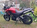 2015 Honda 400X, красный, 369000 рублей - вид 8