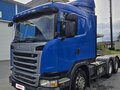 2017 Scania 4-Series, синий, 6900000 рублей - вид 11