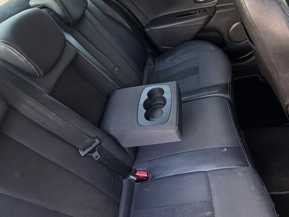 2010 Renault Fluence I, бежевый, 485000 рублей - вид 24