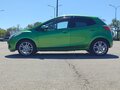 2008 Mazda 2 II (DE), зелёный, 800000 рублей - вид 6