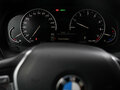 2018 BMW X3 20i xDrive III (G01), синий, 3730000 рублей - вид 9