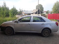 2013 Geely MK I Рестайлинг, серебристый, 400000 рублей - вид 1