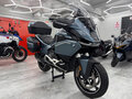 2025 BMW R 1300 RT, зелёный - вид 9