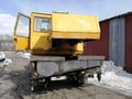 1994 Ивановец КС-3574 - вид 6