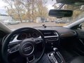2015 Audi A4 IV (B8) Рестайлинг, чёрный, 1800000 рублей - вид 9