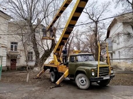 1994 ЗИЛ АГП-22.04, зелёный, 780000 рублей, вид 5