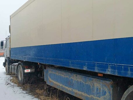 1990 Talson F1527, белый, 450000 рублей, вид 1