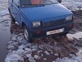 2005 Lada (ВАЗ) 1111 Ока, синий, 75000 рублей - вид 7