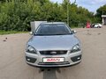 2005 Ford Focus II, серый, 455555 рублей - вид 1