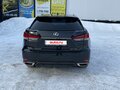 2021 Lexus RX 350 IV Рестайлинг, чёрный, 8000000 рублей - вид 5