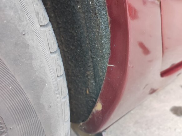 2008 Mazda 3 I (BK) Рестайлинг, красный, 600000 рублей - вид 30