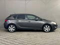 2011 Opel Astra J, серый, 599000 рублей - вид 5
