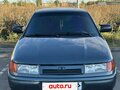 2012 Lada (ВАЗ) 2110 Богдан, зелёный, 190000 рублей