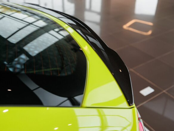 2024 Lamborghini Urus Performante I Рестайлинг, зелёный, 39850000 рублей - вид 12