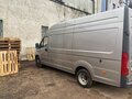 2020 ГАЗ ГАЗель Next, серый, 2000000 рублей