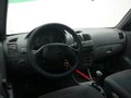 2006 Hyundai Accent ТагАЗ II, серебристый - вид 7