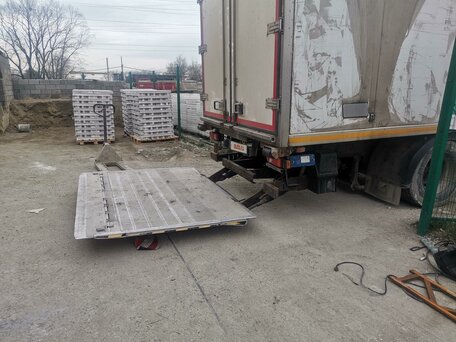 2014 Iveco EuroCargo, белый, 2500000 рублей, вид 4