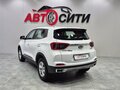 2023 Chery Tiggo 4 Pro I, белый, 1399000 рублей - вид 5