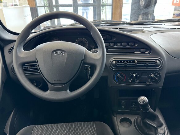 2026 Lada (ВАЗ) Niva Travel I Рестайлинг, зелёный, 1602000 рублей - вид 30