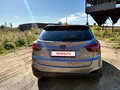 2013 Hyundai ix35 I, серый, 1100000 рублей - вид 2