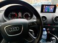 2013 Audi A3 III (8V), коричневый, 1200000 рублей - вид 7