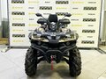 2026 Stels ATV-650 Guepard Trophy, бежевый - вид 7