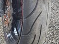 1998 Honda VFR 800, красный, 370000 рублей - вид 2