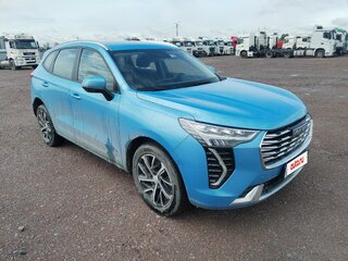 Haval Jolion I