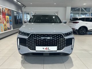 2026 Tenet T4L, серый, 2494000 рублей, вид 5
