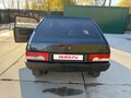 1998 Lada (ВАЗ) 2108, синий, 120000 рублей - вид 1