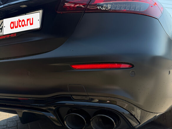 2020 Mercedes-Benz E-Класс 200 V (W213, S213, C238) Рестайлинг, чёрный, 3750000 рублей - вид 5