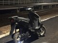 2023 Yamaha Aerox 50, серый, 25000 рублей - вид 1