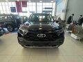 2026 Lada (ВАЗ) Niva Travel I Рестайлинг, чёрный, 1814000 рублей - вид 7