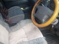 1996 Toyota Ipsum I (M10), серебристый, 400000 рублей - вид 4