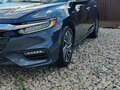 2018 Honda Insight III, серый, 1905000 рублей