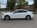 2012 Mazda 6 III (GJ), белый, 1100000 рублей - вид 7