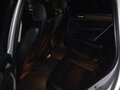 2011 BMW X3 28i xDrive II (F25), серебристый, 1680000 рублей - вид 9