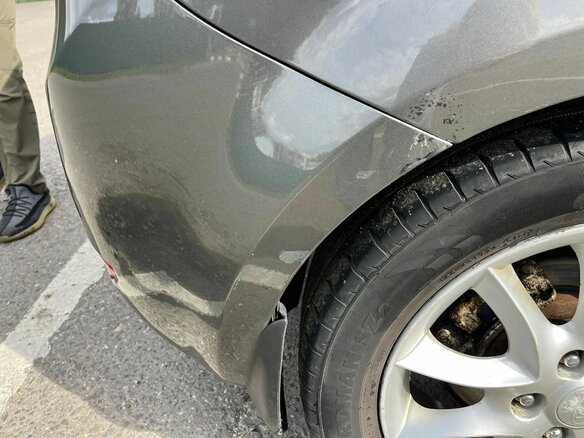 2011 Kia Ceed I Рестайлинг, серый, 590000 рублей - вид 17