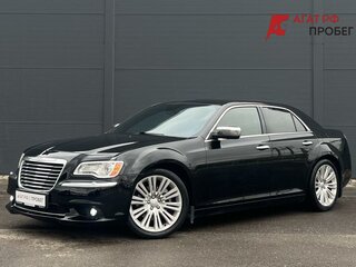 Chrysler 300C II