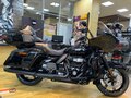 2020 Harley-Davidson Road Glide, чёрный - вид 5