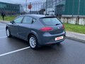 2010 SEAT Leon II Рестайлинг, серый - вид 5